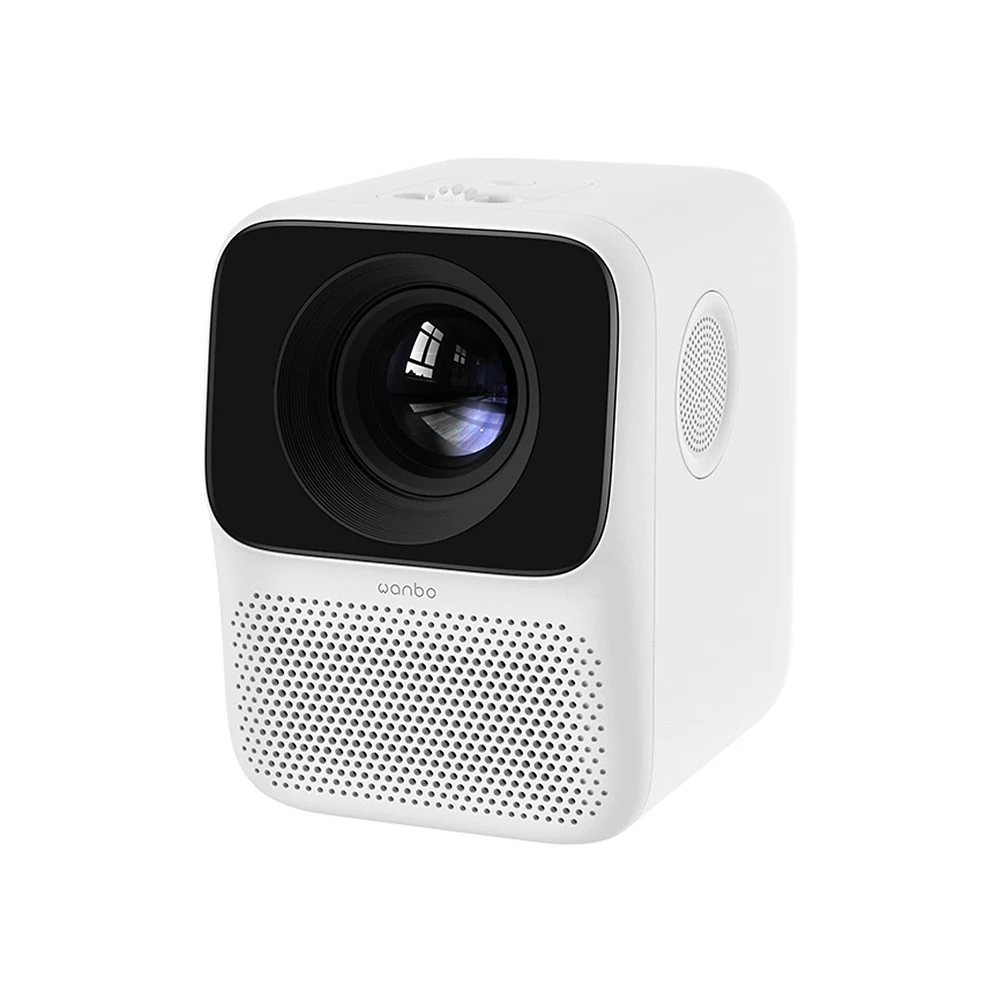 Wanbo T2 projector