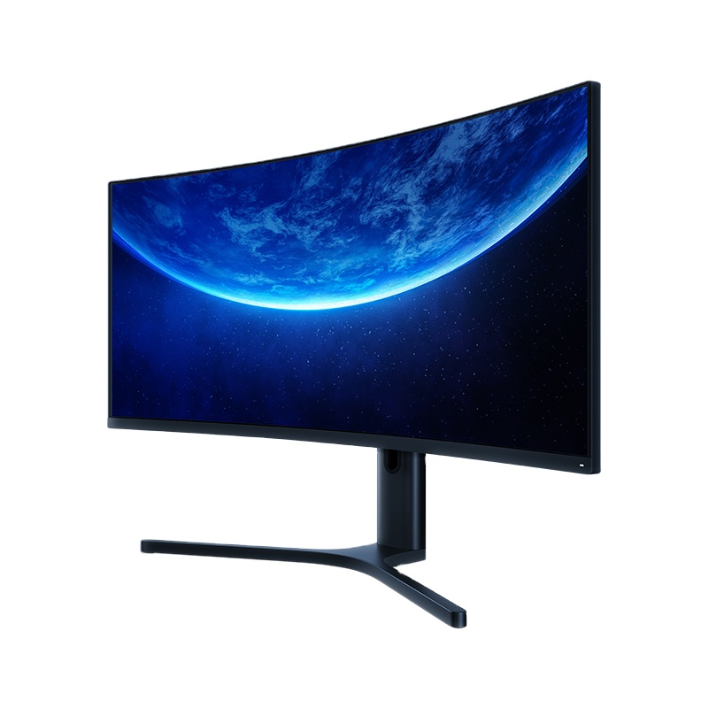 XIAOMI cruved monitor 34 inch